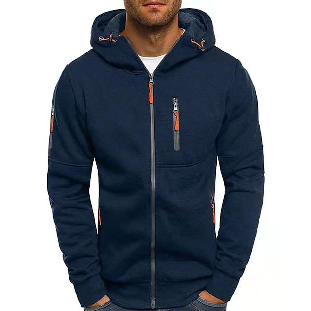 Sudadera Con Capucha Maximiliano