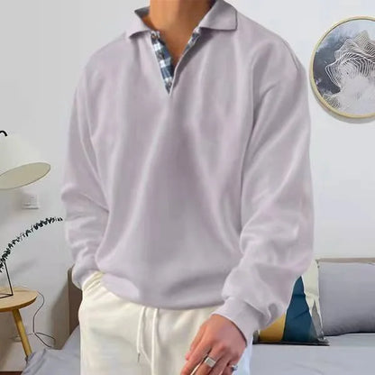 Tops informales Océano para hombre