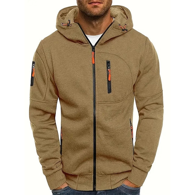 Sudadera Con Capucha Maximiliano