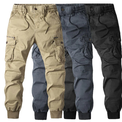 Vanguard™ Legacy Cargo Joggers