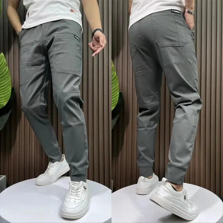 Cargo Pants™ a juego con múltiples bolsillos