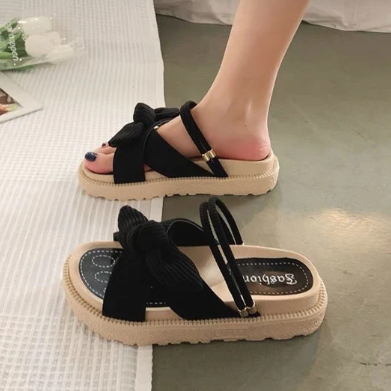 Sandalias estilo hada