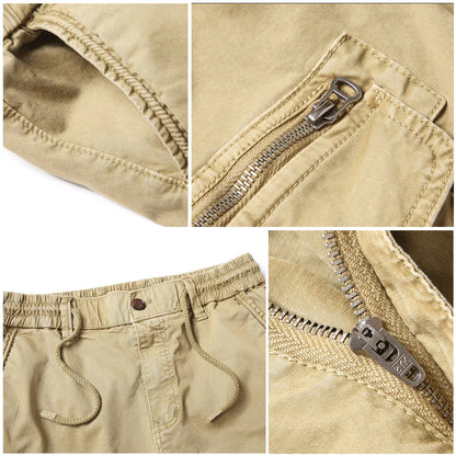 Vanguard™ Legacy Cargo Joggers