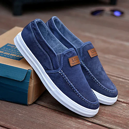 Zapatillas vaqueras para hombre - El camino hacia los cumplidos sinceros y los looks admirados