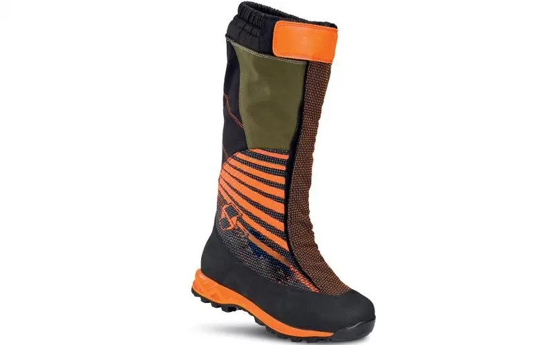 Botas deportivas Highland Pro