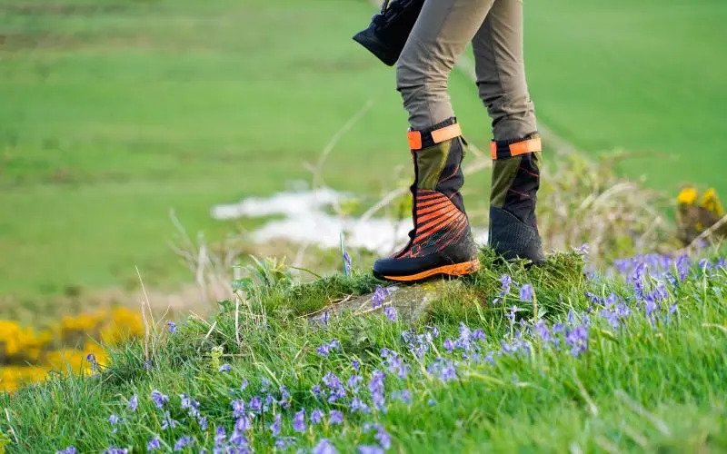 Botas deportivas Highland Pro