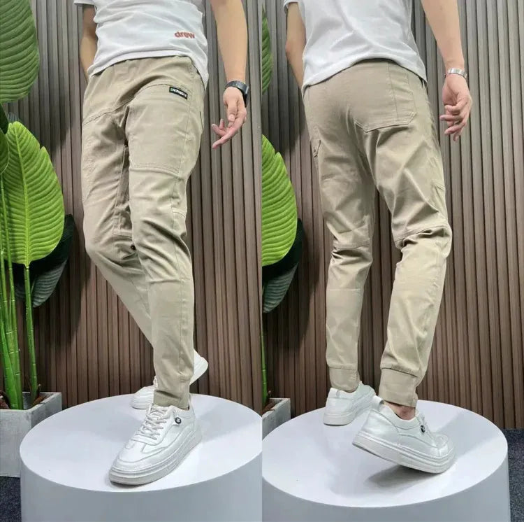 Cargo Pants™ a juego con múltiples bolsillos